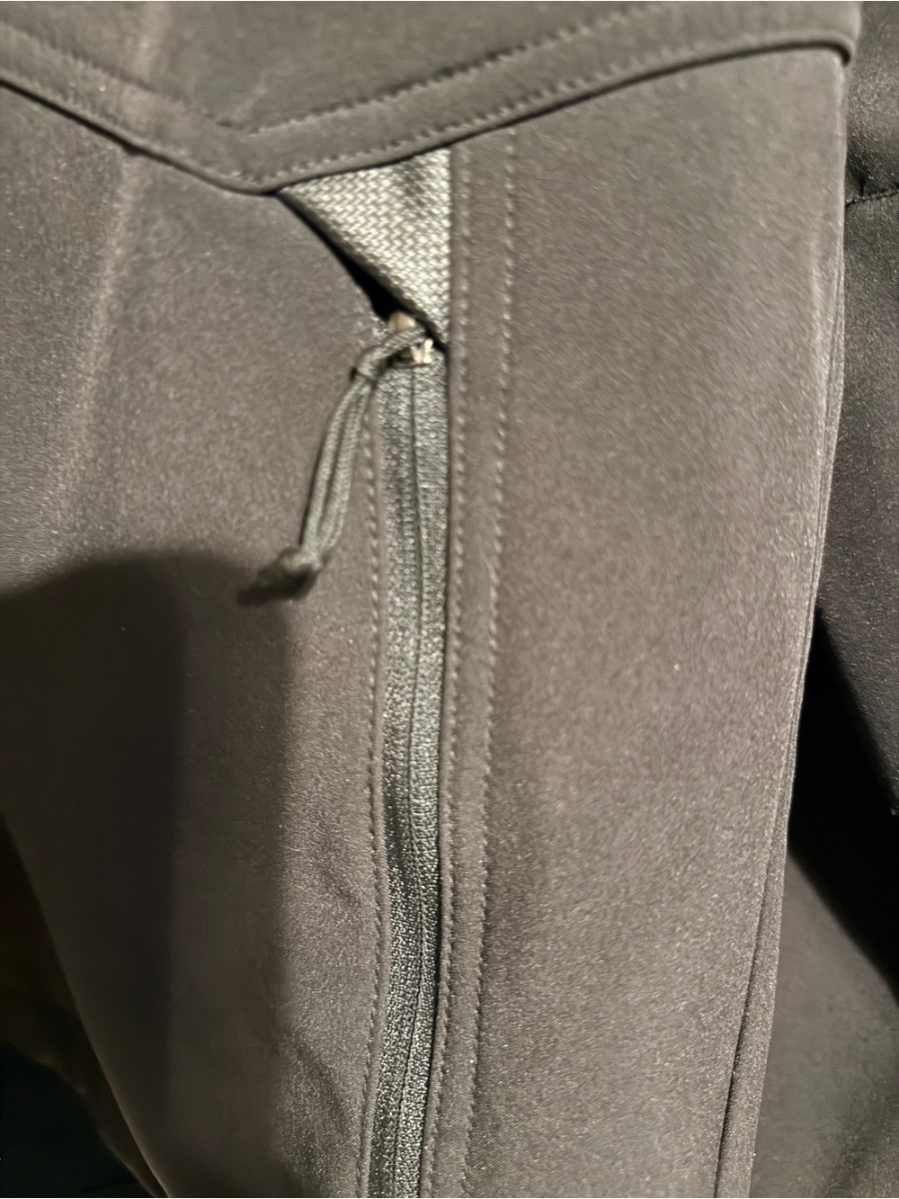 Kryptek Tactical Softshell - Picture 10 of 12